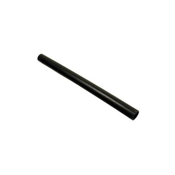 Pico Heat Shrink Tube, Dual Wall, 3:1 I.D. Shrink Ratio, Black, 4 in 8234A - main